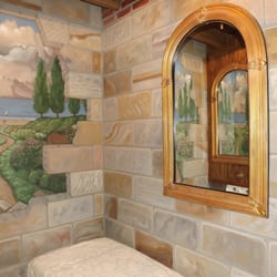 The Old Vermilion Jailhouse Bed and Breakfast