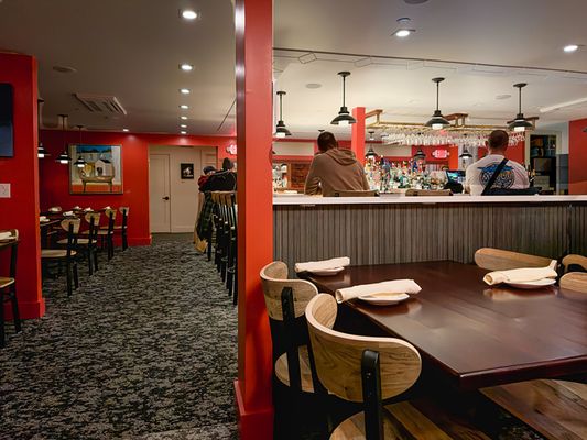 The Mews Restaurant & Cafe by null The Mews Restaurant & Cafe by null