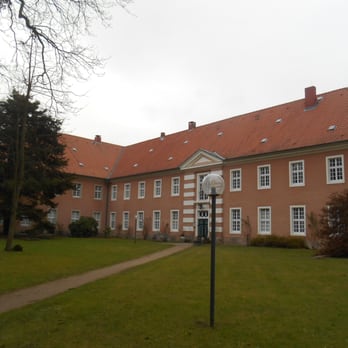 Klosterverwaltung Medingen - Museums Near Me - Bad Bevensen, NI Klosterverwaltung Medingen - Museums Near Me - Bad Bevensen, NI