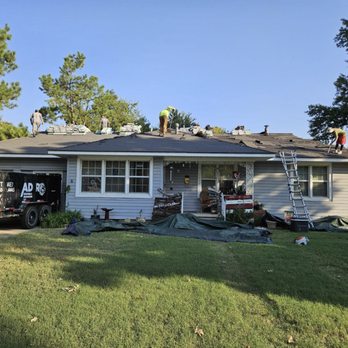 ADR Roofing & Remodeling - Roofing Near Me - Springdale, Arkansas ADR Roofing & Remodeling - Roofing Near Me - Springdale, Arkansas