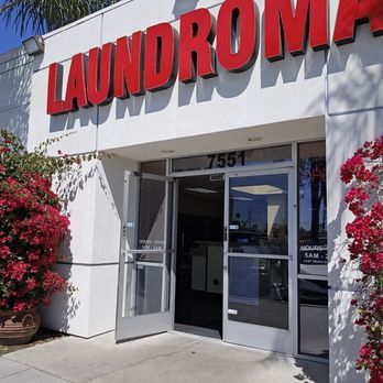Laundry For Less - Laundry mat - Laundromat Near Me - Buena Park, California