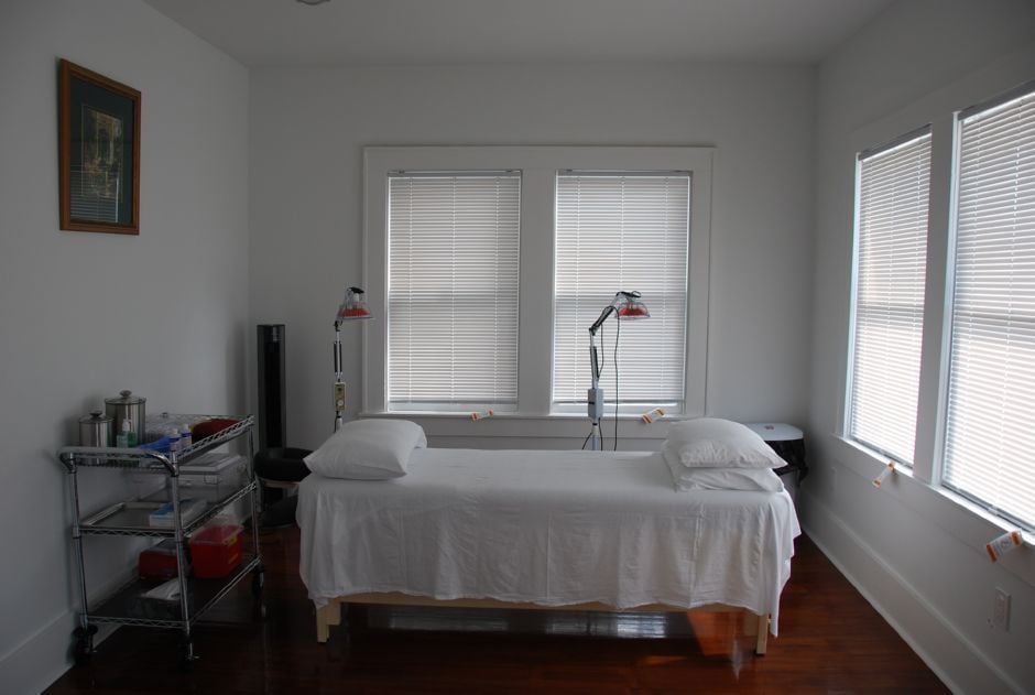 SHI ACUPUNCTURE & HERBAL CLINIC Updated August 2024 1906 W Alabama