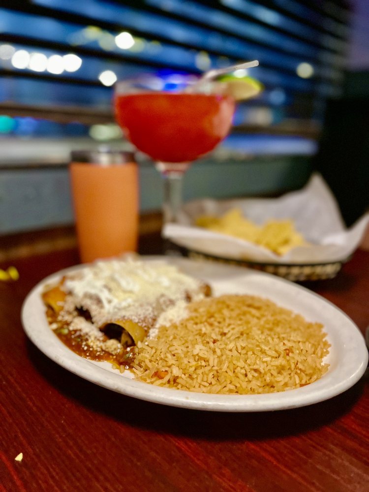 Cilantro Mexican Grill 5 Points