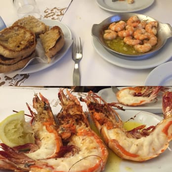 Cervejaria Ramiro - Seafood Near Me - Lisbon, 11