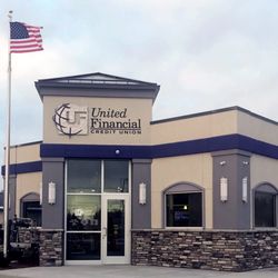 United Financial Credit Union