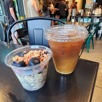 Afuga Coffee - Caterers Near Me - Austin, Texas