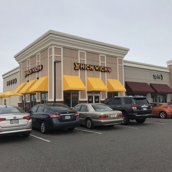Which Wich - Suffolk - Sandwiches Near Me - Suffolk, Virginia Which Wich - Suffolk - Sandwiches Near Me - Suffolk, Virginia