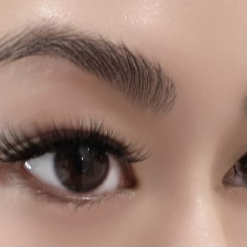 Sumi Lash - Pasadena - Wispy cat eye - Eyelash Service Near Me - Pasadena, California Sumi Lash - Pasadena - Wispy cat eye - Eyelash Service Near Me - Pasadena, California