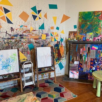 Create Studio - Summer Camps Near Me - Lexington, Kentucky