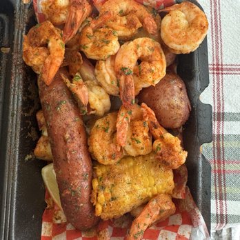 Shells and Tails 2 Geaux - Cajun/Creole Near Me - Desoto, Texas Shells and Tails 2 Geaux - Cajun/Creole Near Me - Desoto, Texas
