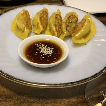 The Consulate - Specialty Food Near Me - Atlanta, Georgia