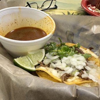 El Jarocho - Birria with consume. - International Grocery Near Me - Valley Park, Missouri El Jarocho - Birria with consume. - International Grocery Near Me - Valley Park, Missouri