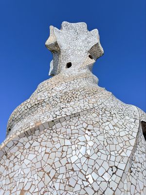 La Pedrera - Casa Milà by null La Pedrera - Casa Milà by null