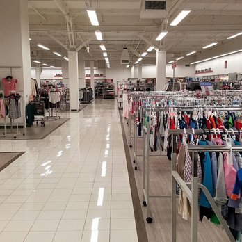 Burlington - Clean - Department Stores Near Me - Cerritos, California