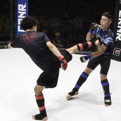 Shaolin Wu-Yi Institute - Youth MMA training in Plano (mixed martial arts classes)