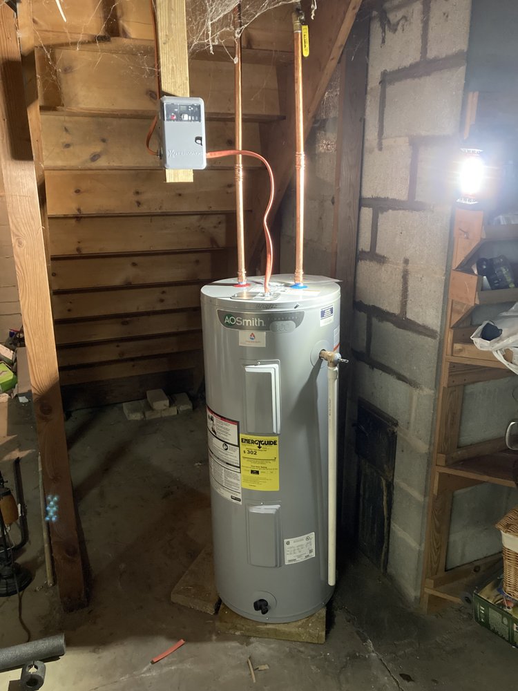 Slide of Saggese Plumbing & Gas