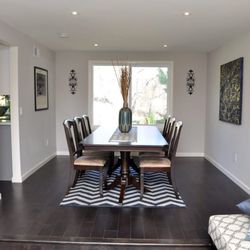 Staging It Up With Style - Staged to sell. Faster offers start with better design.