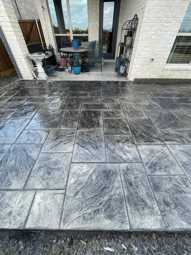 Slide of CMS Roofing