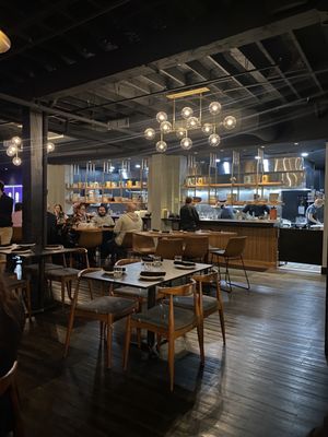 Tony D's by null