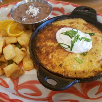 Lupe Tortilla Mexican Restaurant - Lupe Frittata - Mexican Near Me - Allen, Texas