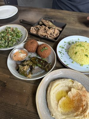 Karam Restaurant and Bar by null