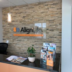 AlignLife - Chiropractic & Natural Health Center