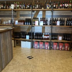 Grape and Wine Tours