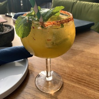 Bakan - Pecton Mango drink - Mexican Near Me - Miami, Florida Bakan - Pecton Mango drink - Mexican Near Me - Miami, Florida