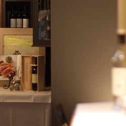 Bacco Ristorante Italiano