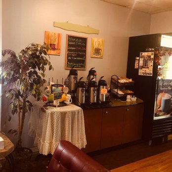 I AM Coffee - a coffee station in a living room - Coffee & Tea Near Me - Saint Bernard, Ohio