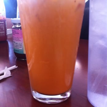 Pho 87 - Thai ice tea. - Vietnamese Near Me - Los Angeles, California Pho 87 - Thai ice tea. - Vietnamese Near Me - Los Angeles, California