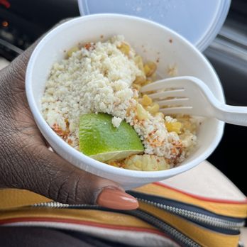 Boca Grande Burritos - Street corn - Mexican Near Me - Columbia, South Carolina