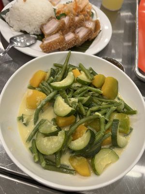 Cuisine De Manille by null