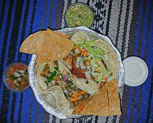 Maya Taqueria - Park Slope by null