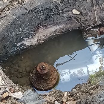 AMERICAN LEAK DETECTION OF THE EAST BAY - Updated March 2025 - 63