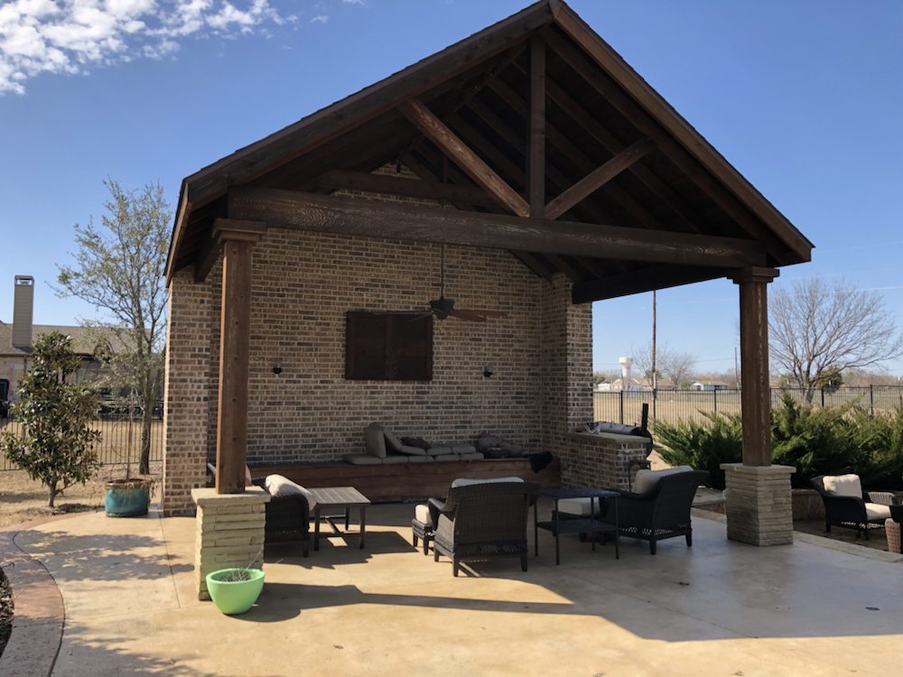 Slide of Trifecta Roofing & Construction