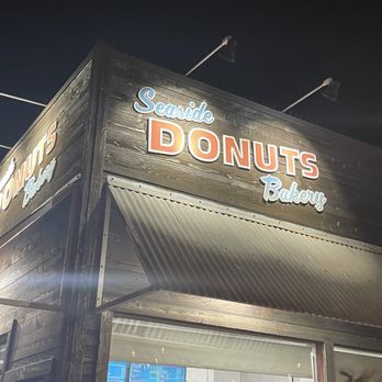 Seaside Donuts Bakery - Storefrontq - Bakeries Near Me - Newport Beach, California Seaside Donuts Bakery - Storefrontq - Bakeries Near Me - Newport Beach, California