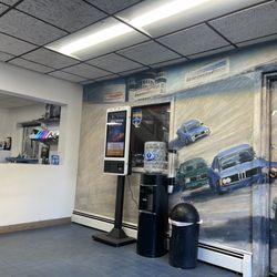 Eurocraft Motorsports