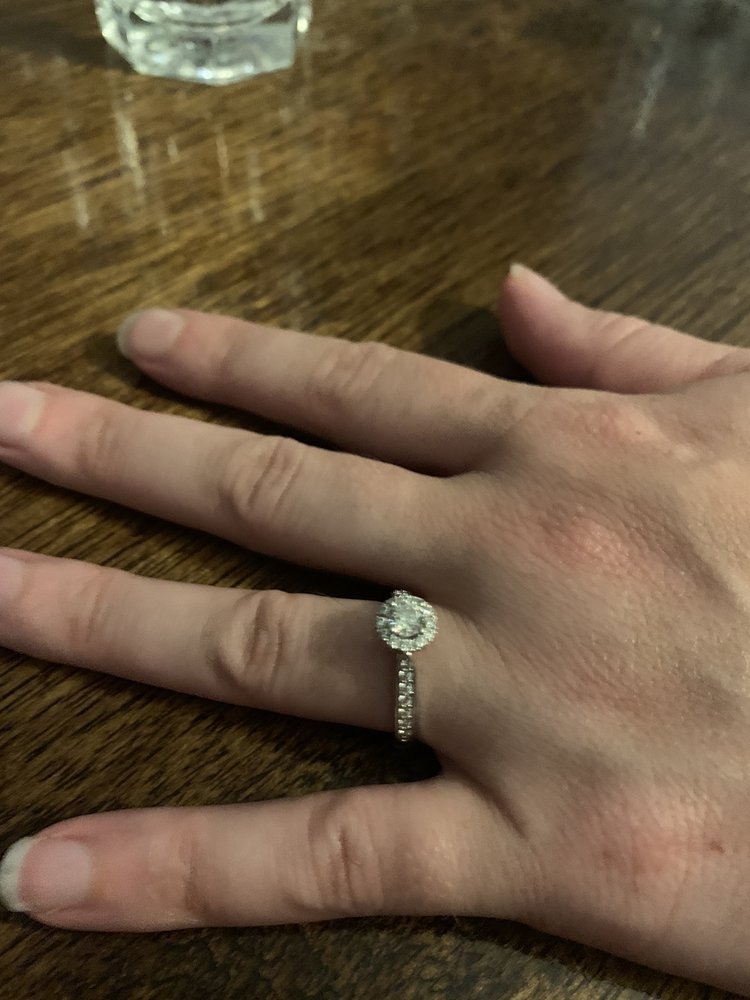 SACKS JEWELERS 1938 Northampton St, Easton, Pennsylvania Jewelry