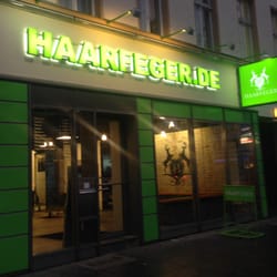 Haarfeger