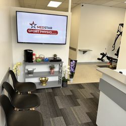 Medstar Sport Physio