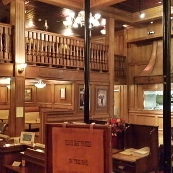 Hamley Steakhouse & Saloon - Dining area. - Steakhouses Near Me - Pendleton, Oregon Hamley Steakhouse & Saloon - Dining area. - Steakhouses Near Me - Pendleton, Oregon