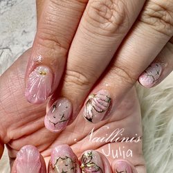 Naillinis Spa