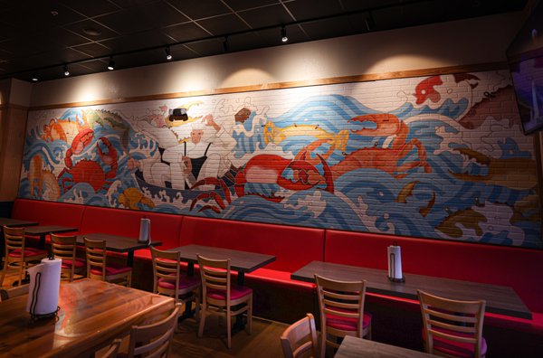 The Fatty Crab by null