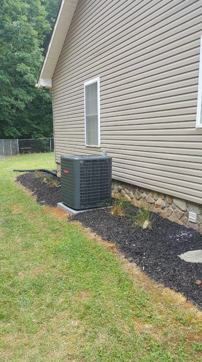 Slide of J.R.'s Heating Cooling & Plumbing