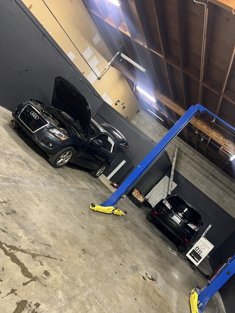 MAGMA MOTORS Request a Quote 2210 Cemo Cir, Gold River, California