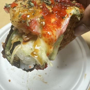 Hannie Bite - Kanikama Taco - Sushi Bars Near Me - Philadelphia, Pennsylvania Hannie Bite - Kanikama Taco - Sushi Bars Near Me - Philadelphia, Pennsylvania