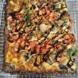 Spirit of Detroit (4 Corner) Gluten Free Spirit of Detroit (4 Corner) Gluten Free