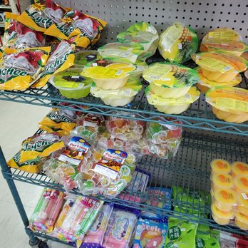 Oceanic Oriental Supermarket - Grocery Near Me - Tampa, Florida