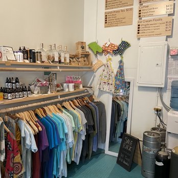 Superbloom - Coffee & Tea Near Me - Savannah, Georgia